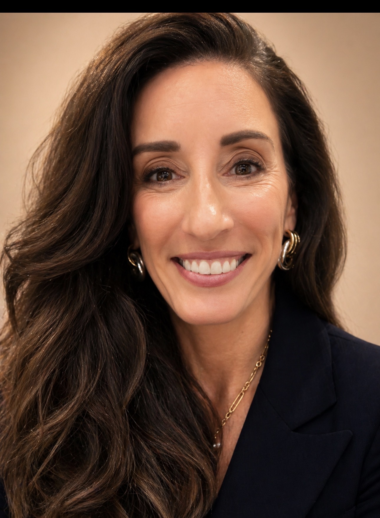 Elizabeth Spector Louden, management-side employment attorney and founder of Spector Louden Law